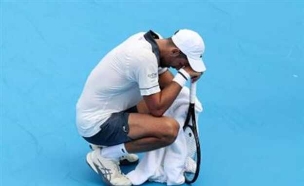 (GETTY) (צילום: ספורט 5)