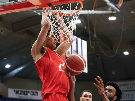 (צילום: דני מרון) (צילום: דני מרון)
