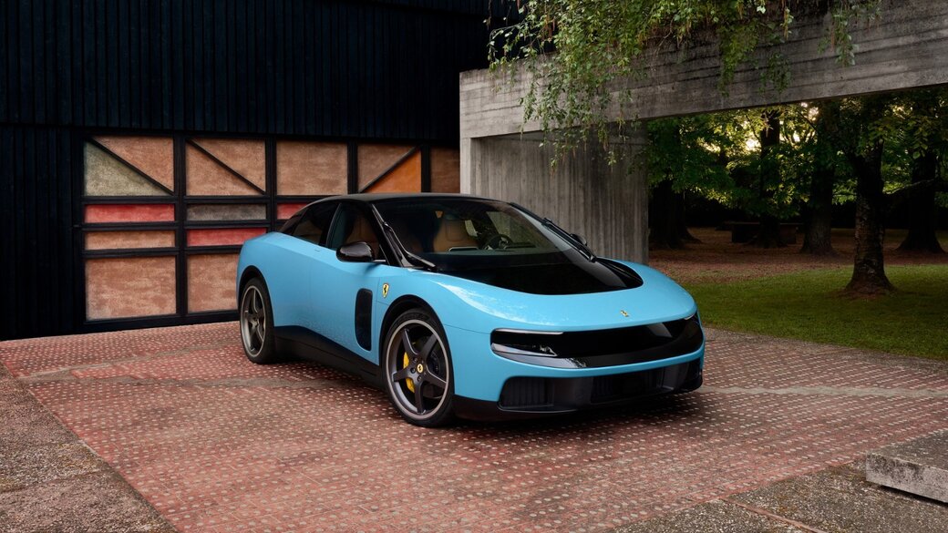 ferrari luce ferrari luce
