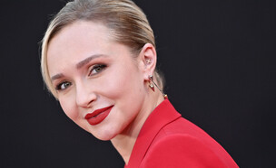 היידן פנטייר (צילום:  Axelle/Bauer-Griffin/FilmMagic, Getty images)