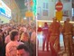 כאוס באי האירופי: חיילים נשלחו לרחובות כדי להתמודד עם המוני התיירים