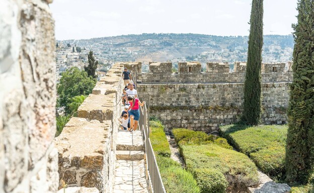 כרטיס לירושלים כרטיס לירושלים