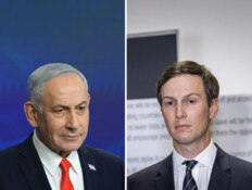 קושנר איים על חמאס: "אם תרמו – איש לא יעצור את ישראל"
