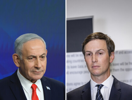 קושנר איים על חמאס: "אם תרמו – איש לא יעצור את ישראל"