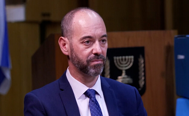 פרויקט מיוחד: האם אפשר 