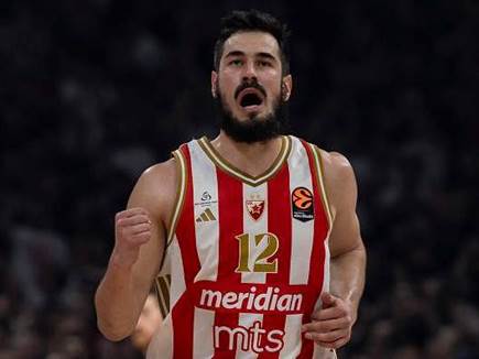 (Photo by Srdjan Stevanovic/Euroleague Basketball via Getty Images (Photo by Srdjan Stevanovic/Euroleague Basketball via Getty Images