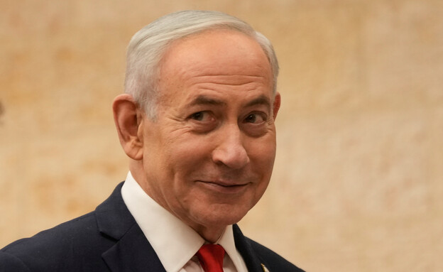 בנימין ושרה נתניהו מצביעים בפריימריז של הליכוד ביר בנימין ושרה נתניהו מצביעים בפריימריז של הליכוד ביר