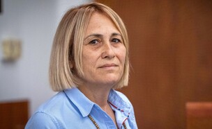 הדס קליין (צילום: יונתן זינדל, פלאש 90)