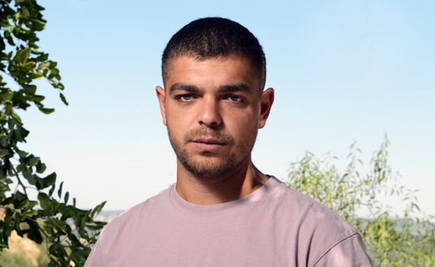 נריה גאולמן נריה גאולמן