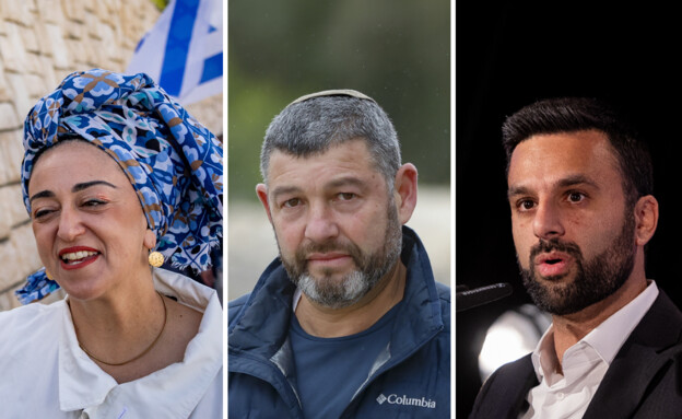 תא"ל (במיל') עופר וינטר (צילום: פלאש 90)