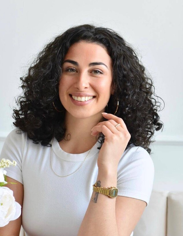 ניקול בן דיין ניקול בן דיין