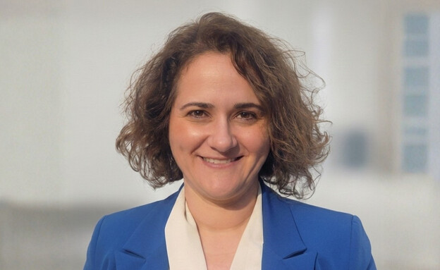 שירי פיין-גרוסמן שירי פיין-גרוסמן