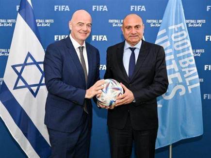 (ההתאחדות לכדורגל) (ההתאחדות לכדורגל)