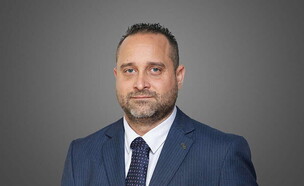 אביחי בן דוד (צילום: יח"צ)