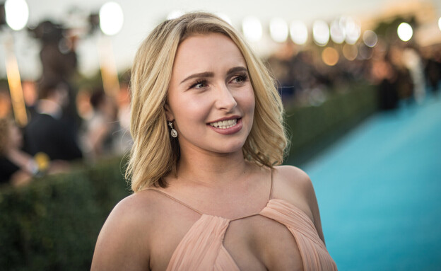 היידן פנטייר (צילום: Jason Kempin/Getty Images for The Critics' Choice Awards)