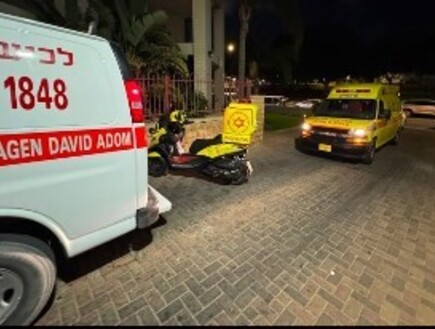 "פתאום באמצע המסיבה הוא נפל על הרצפה": בן 17 מאשדוד התמוטט ומת, נבדק חשד לשימוש בסמים