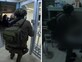 פשיטה בהפתעה על תאי אסירים המזוהים עם ארגוני הפשע של סמיר בכרי ואייל נגר