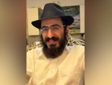 כתריאל נחמן נעדר כבר יותר משבוע: "לא אופייני לו להיעלם"