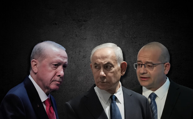 דיווח: האזהרה של ראש המוסד לסוריה
