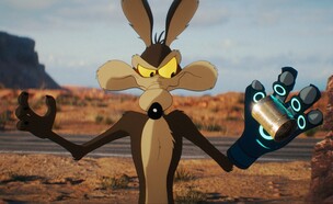 "לוני טונס מציגים: קיוטי נגד אקמי" (צילום: באדיבות טוליפ אנטרטיינמנט, יחסי ציבור)
