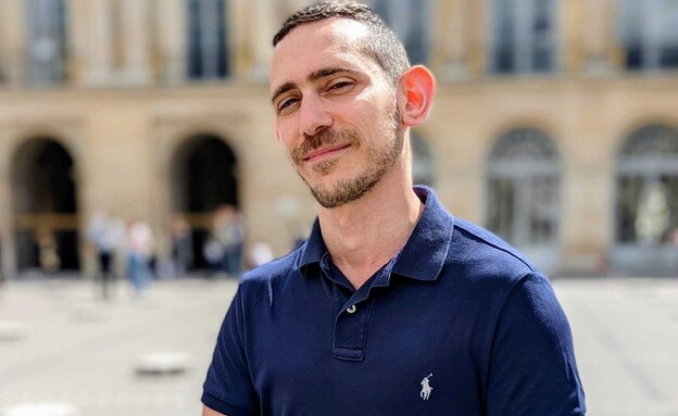 עמי הוכנר (צילום: mako)