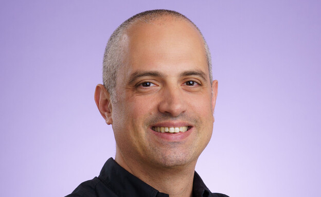 אופיר אייל (צילום: באדיבות המצולם) אופיר אייל (צילום: באדיבות המצולם)