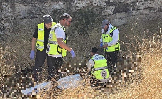 מציאת גופתו של כתריאל נחמן קינן ז"ל