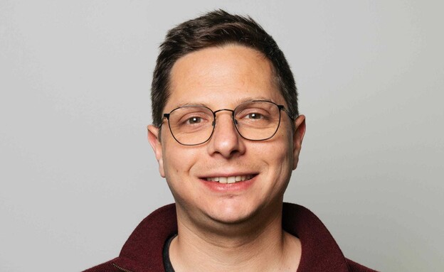 רוני גורביץ, VP AI&ML בחברת הסייבר Cycode רוני גורביץ, VP AI&ML בחברת הסייבר Cycode