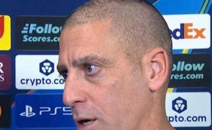 sportFive1763781 (צילום: ספורט 5)