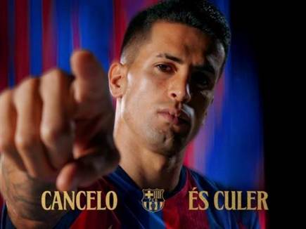 (FC Barcelona) (FC Barcelona)