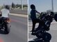 העלו סרטונים לטיקטוק ושילמו ביוקר: הצעירים שהשתוללו על הכביש