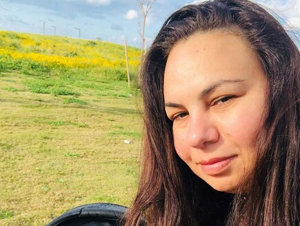 אמירה בוזגלו: "היו שנים שלא חייתי עם עצמי בשלום"