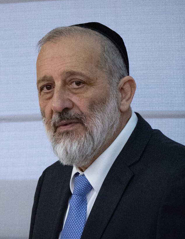 אריה דרעי אריה דרעי