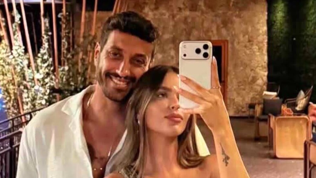 מודי ספורי נסטיה שבצ'נקו