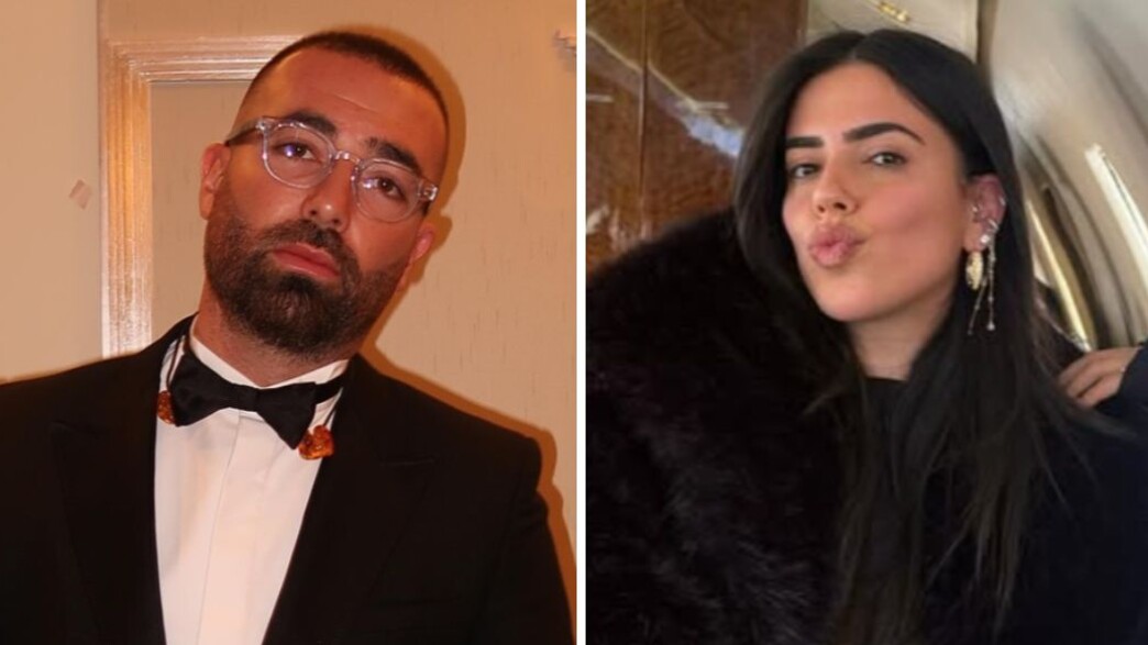 אור לוזון עומר אדם