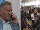 Committee Chairman Denies There Was a Strike: "Absolute Lie"; and Warns "We Will Not Be Able to Get Through the High Holidays"