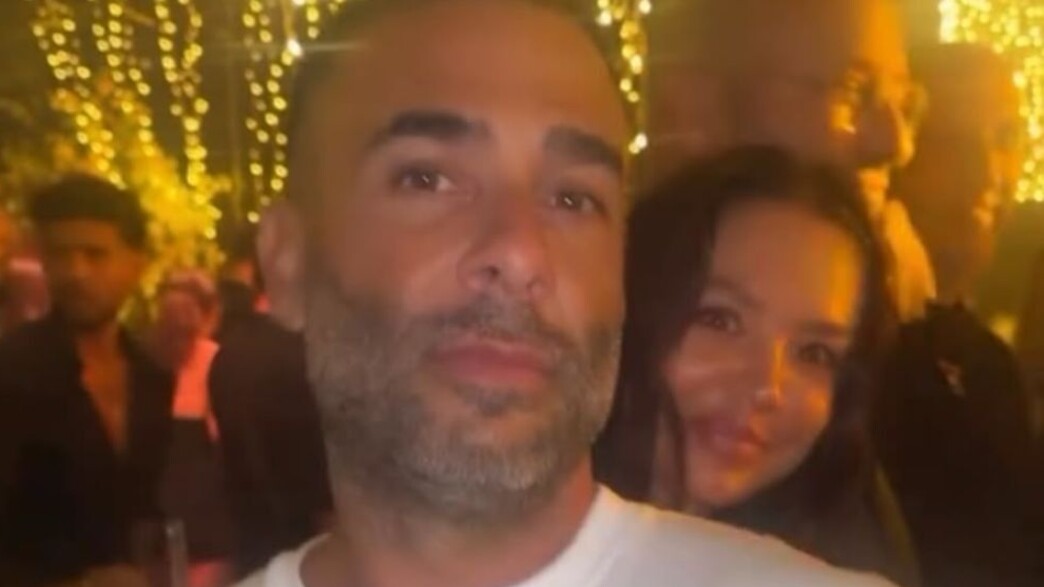 רוסלנה רודינה בן הזוג עמי ברדה רוסלנה רודינה בן הזוג עמי ברדה