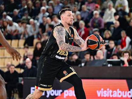 (Photo by Frederic Dides/Icon Sport via Getty Images) (Photo by Frederic Dides/Icon Sport via Getty Images)