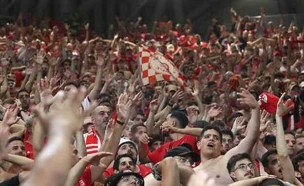 (Photo by Marco Luzzani/Getty Images) (צילום: ספורט 5)