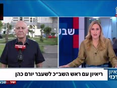 19yoram_vtr2_n20260823_v1 (צילום: חדשות)
