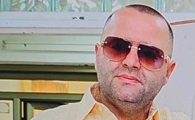 הגבר שנורה ליד קיסריה הגבר שנורה ליד קיסריה