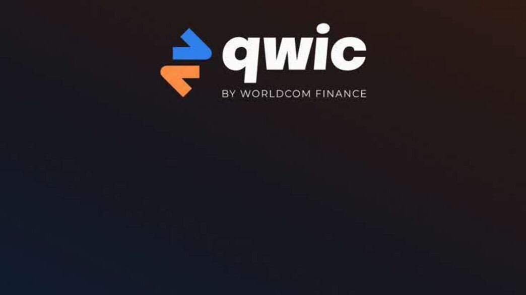 אפליקציית qwic אפליקציית qwic