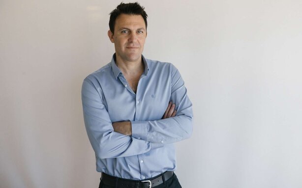 נבות לבקוביץ, מנכל Worldcom finance נבות לבקוביץ, מנכל Worldcom finance