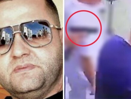"מתנכלים לי, אני נוהג בבנטלי": הריאיון היחיד שנתן ראש המאפיה הקווקזית, שחוסל היום