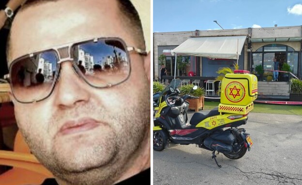 יאניס יושבייב