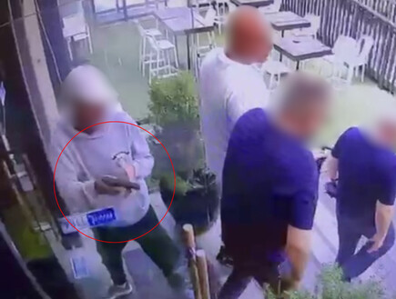 אחרי חיסול ראש המאפייה: חשש ממלחמת כנופיות בשרון
