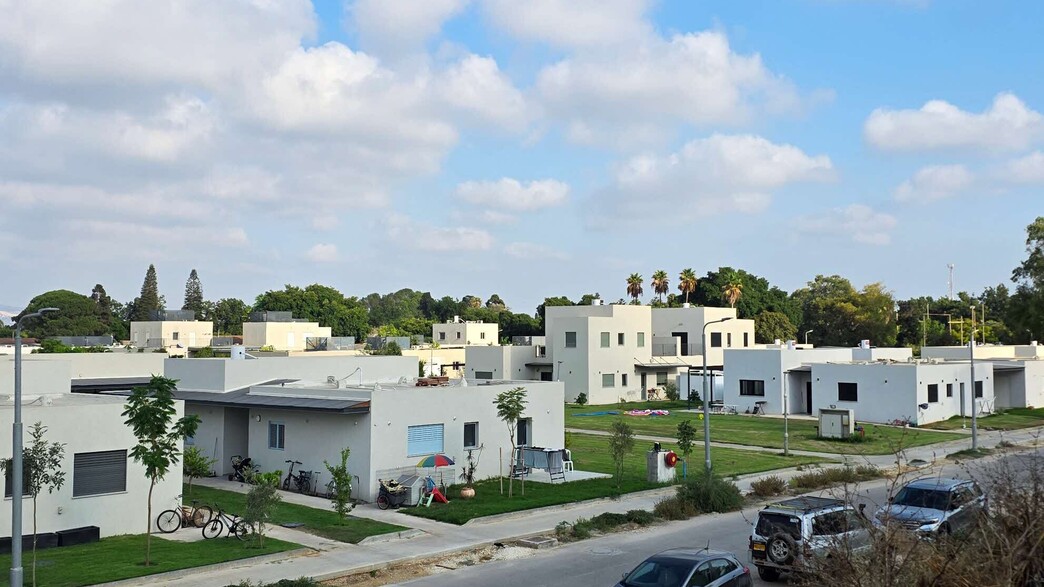 כפר מסריק