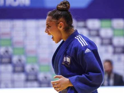 אדיבות - IJF אדיבות - IJF