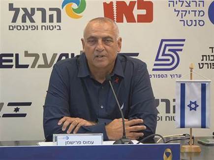 פרישמן. זכה לתשובה אישית (אלן שיבר)