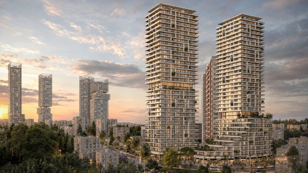 פרויקט מקסיקו ירושלים פרויקט מקסיקו ירושלים